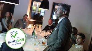 Une formation continue de nos architectes agréés